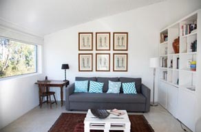 BUNGALOW